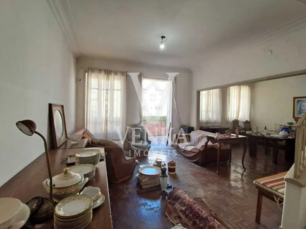 Cobertura, 3 quartos, 190 m² - Foto 6