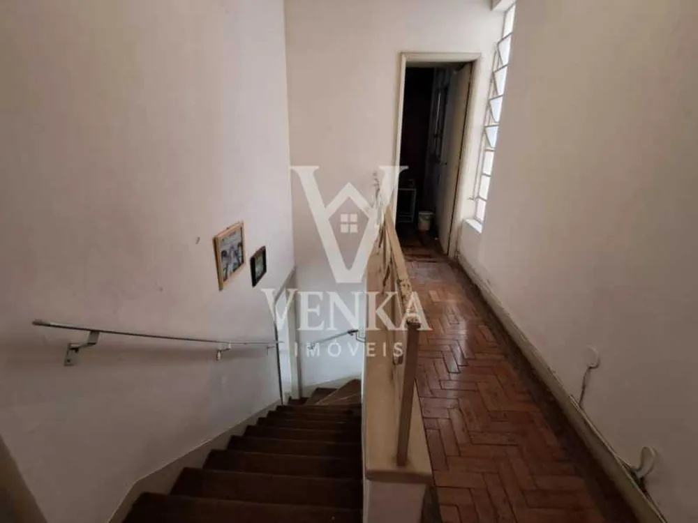 Cobertura, 3 quartos, 190 m² - Foto 1