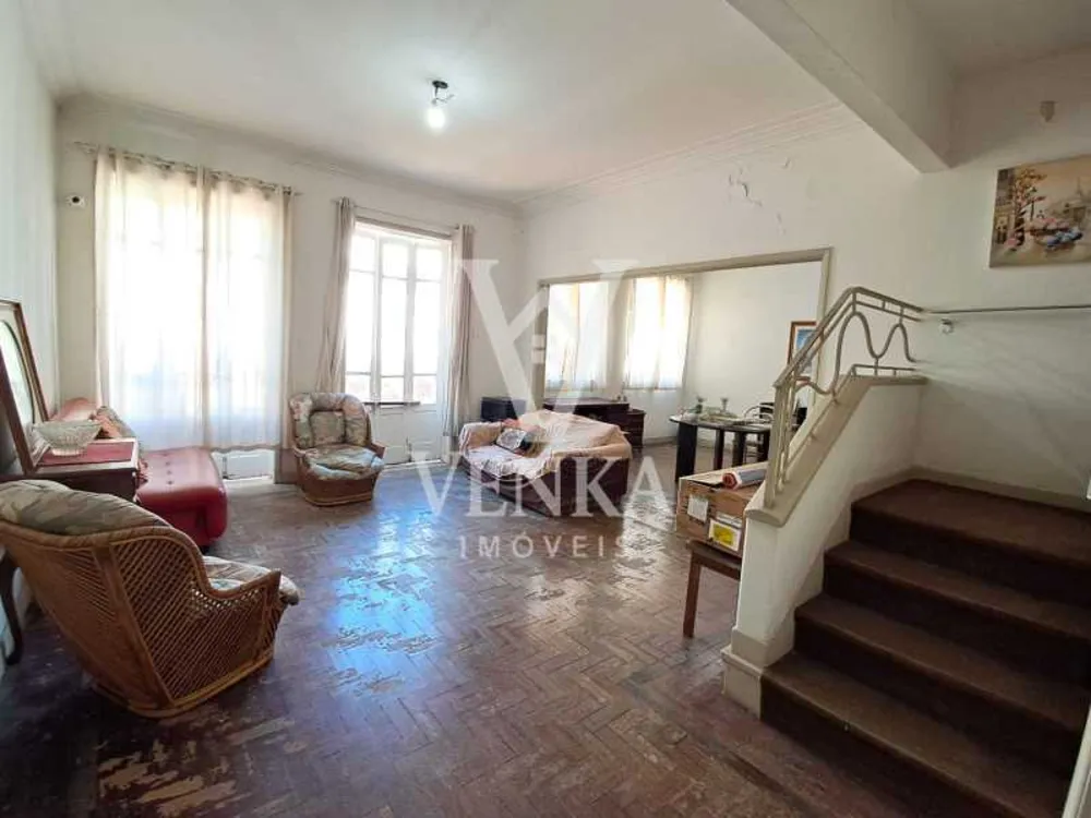 Cobertura, 3 quartos, 190 m² - Foto 9