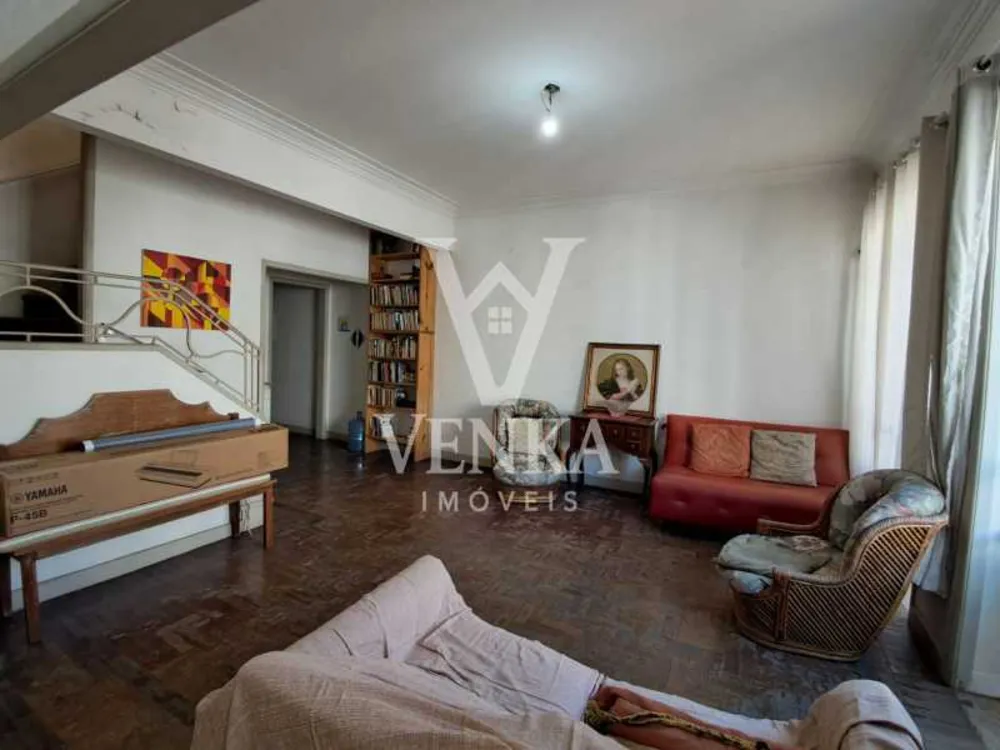Cobertura, 3 quartos, 190 m² - Foto 10