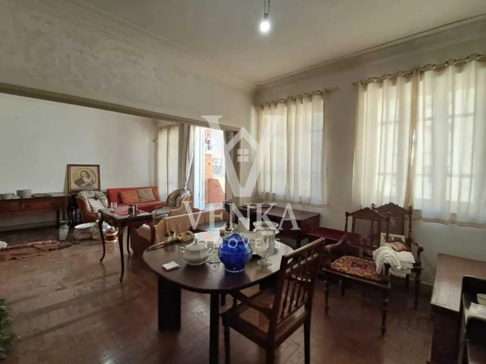 Cobertura, 3 quartos, 190 m² - Foto 5