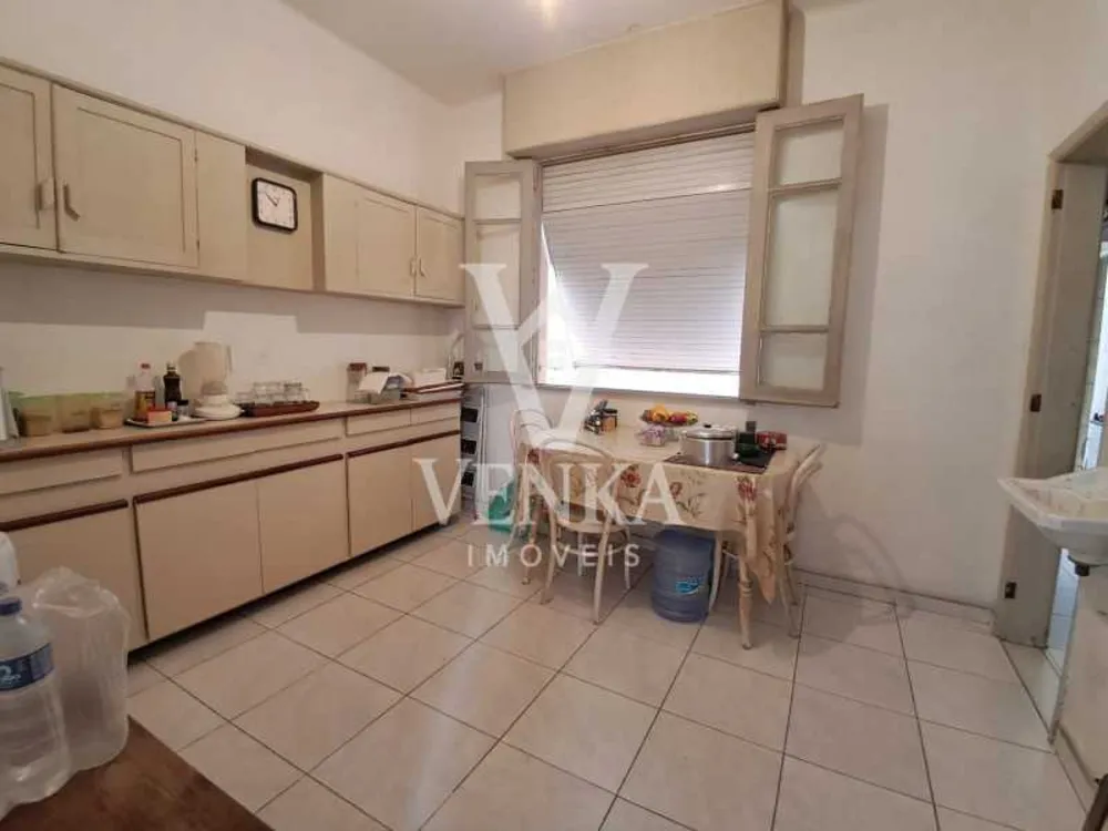 Cobertura, 3 quartos, 190 m² - Foto 2