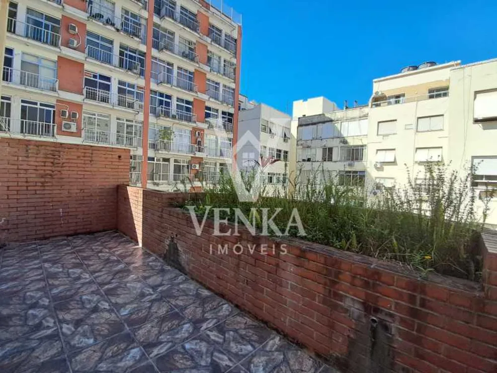 Cobertura, 3 quartos, 190 m² - Foto 4