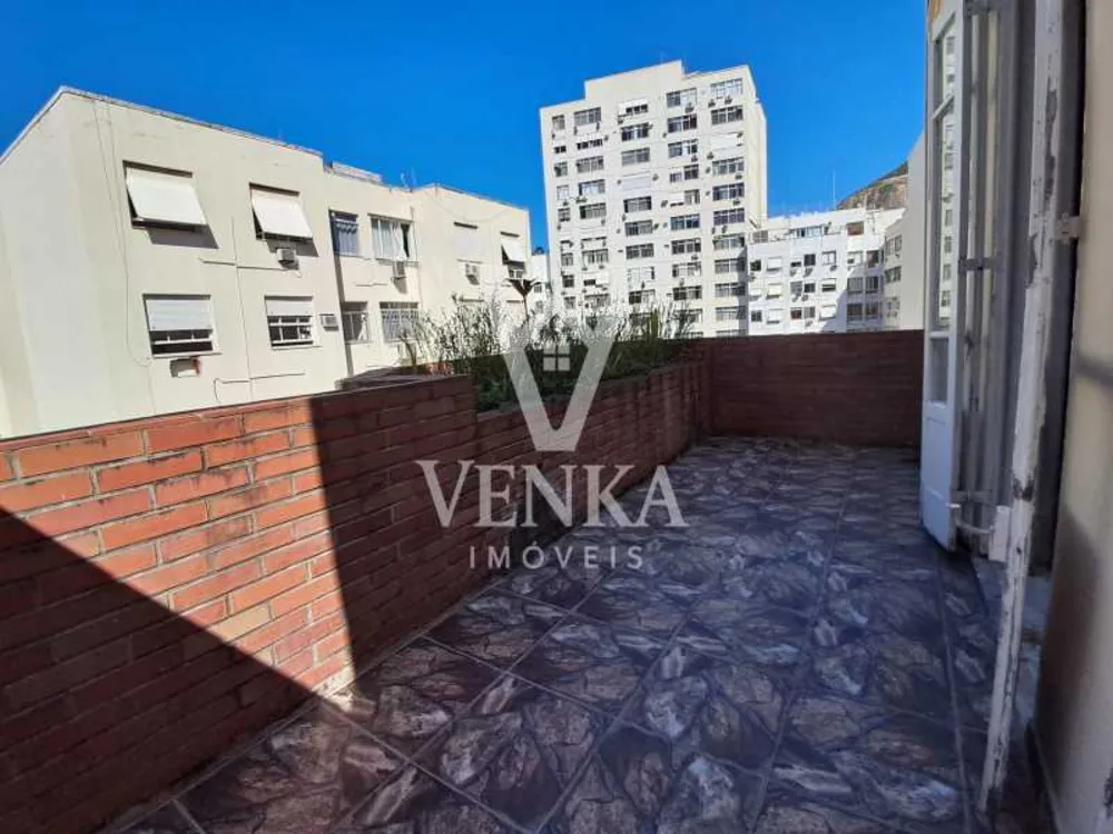 Cobertura, 3 quartos, 190 m² - Foto 3