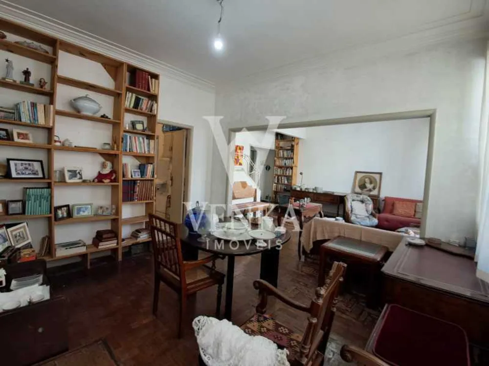 Cobertura, 3 quartos, 190 m² - Foto 8