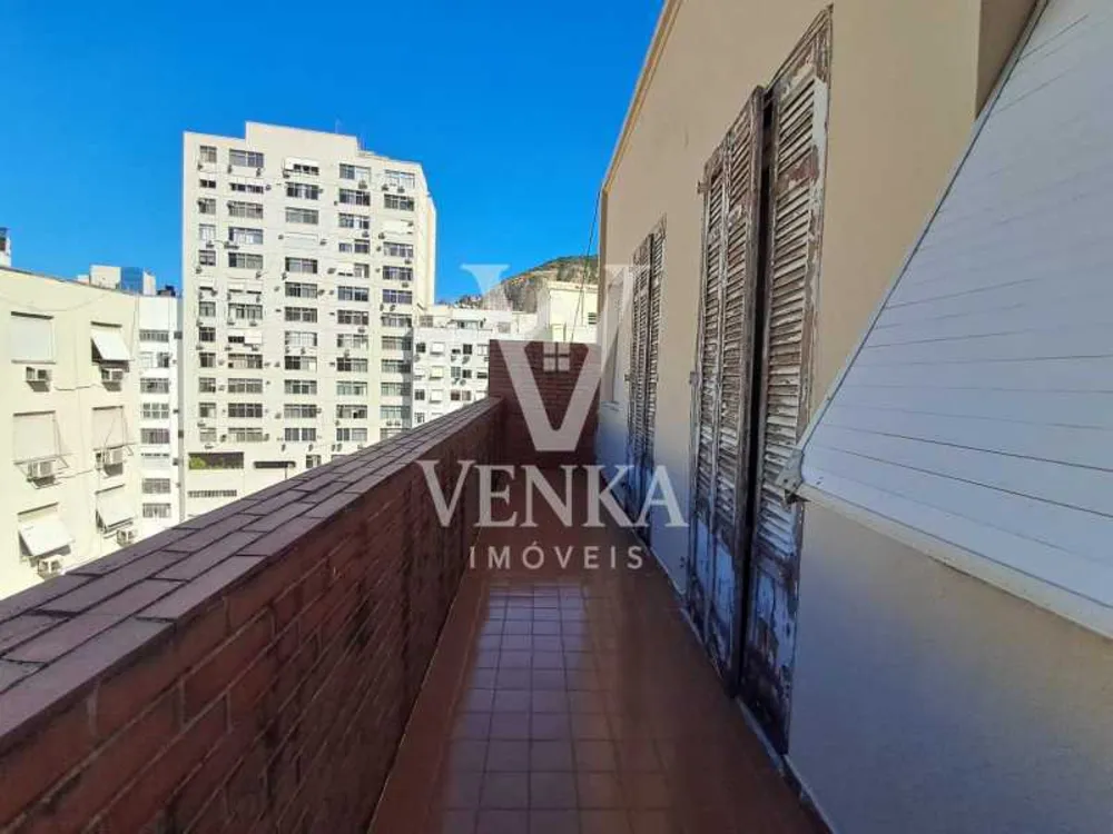 Cobertura, 3 quartos, 190 m² - Foto 15