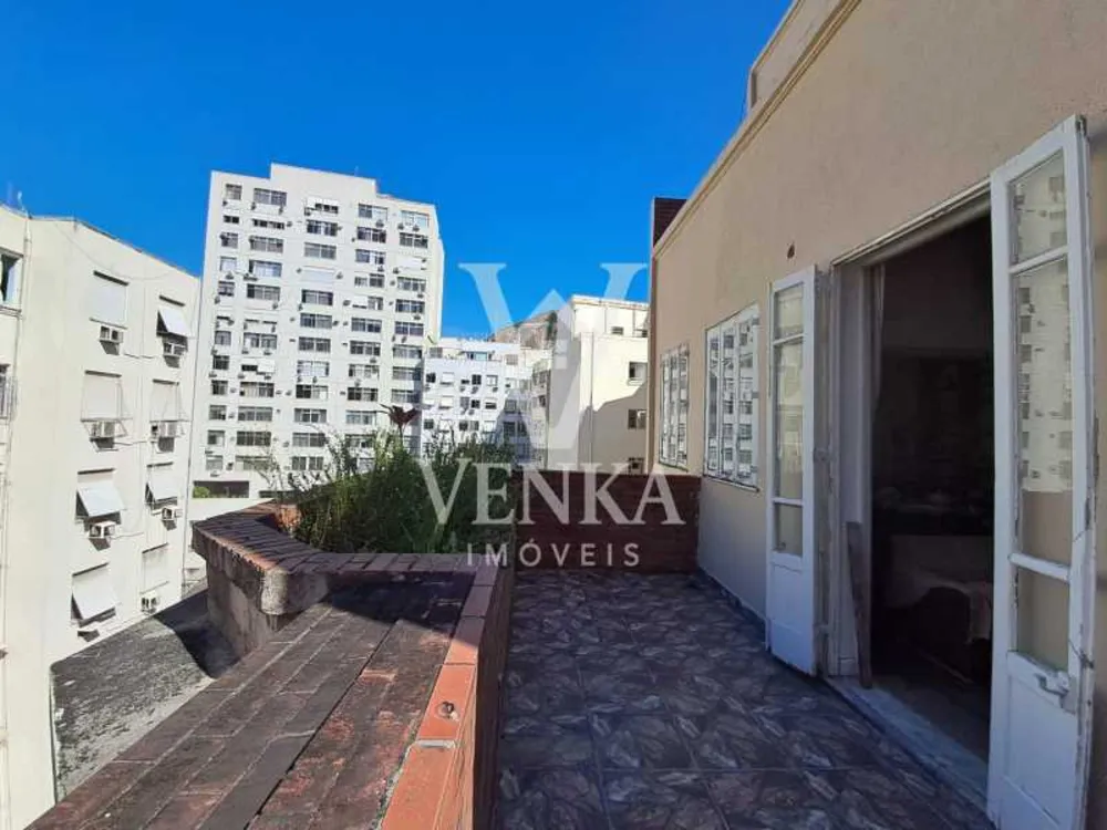 Cobertura, 3 quartos, 190 m² - Foto 4