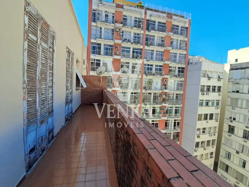 Cobertura, 3 quartos, 190 m² - Foto 12