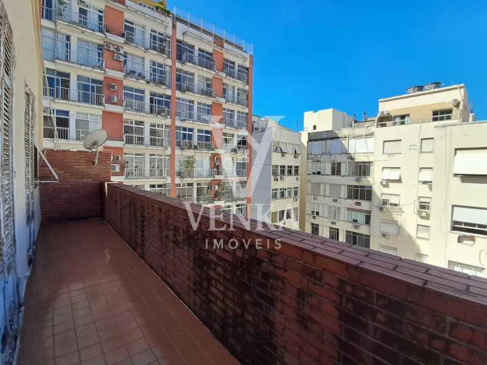 Cobertura, 3 quartos, 190 m² - Foto 11