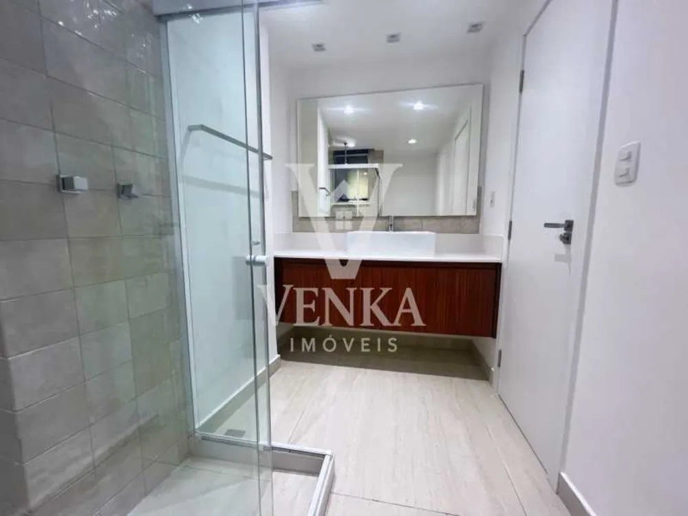 Apartamento, 3 quartos, 160 m² - Foto 21