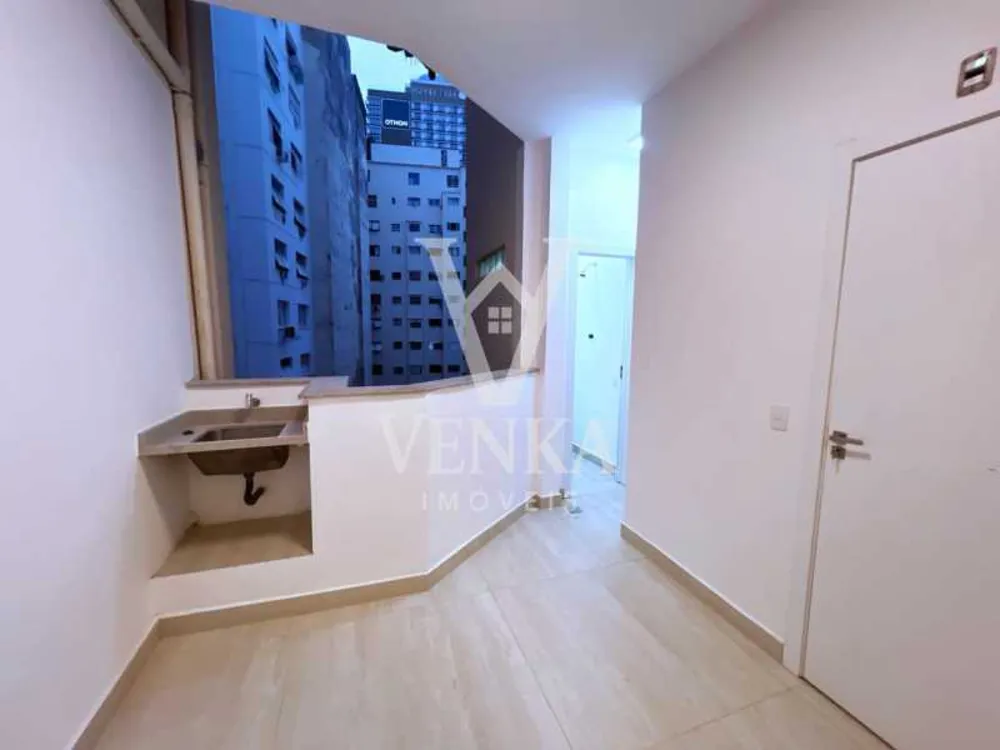 Apartamento, 3 quartos, 160 m² - Foto 28