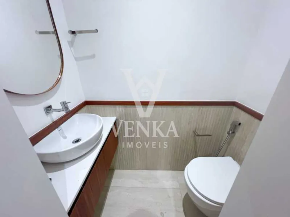 Apartamento, 3 quartos, 160 m² - Foto 11
