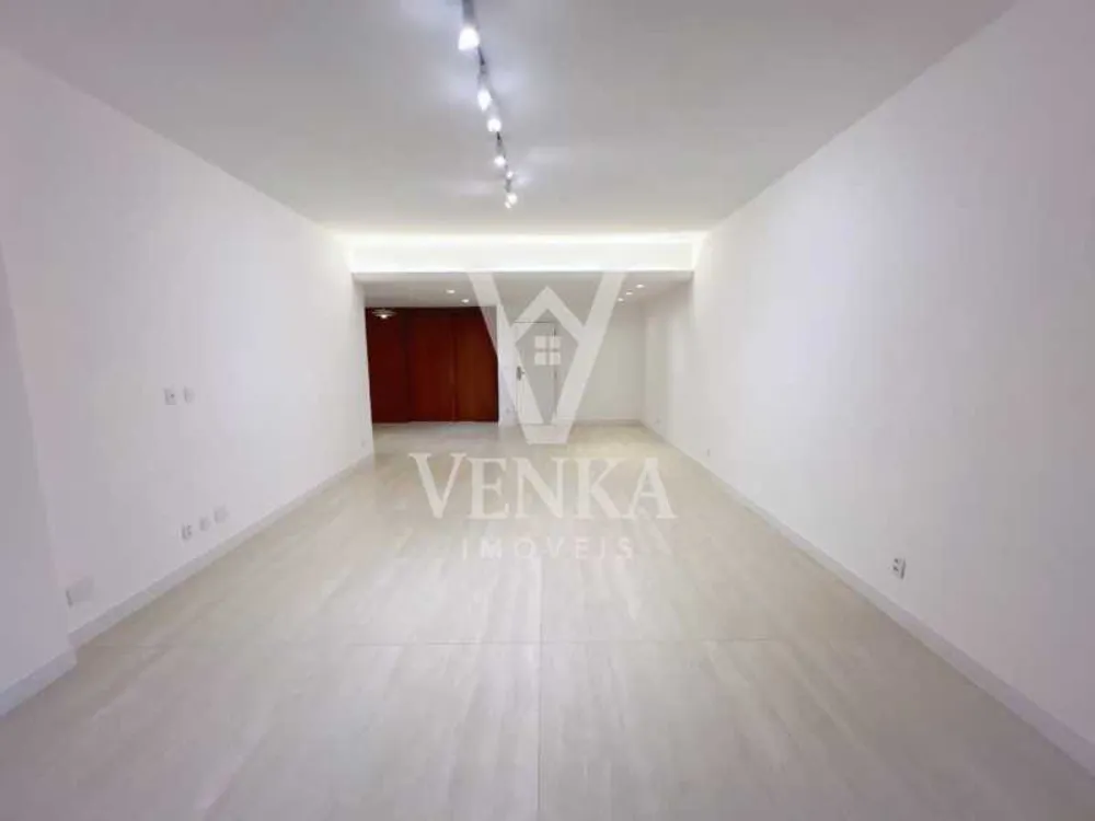 Apartamento, 3 quartos, 160 m² - Foto 3