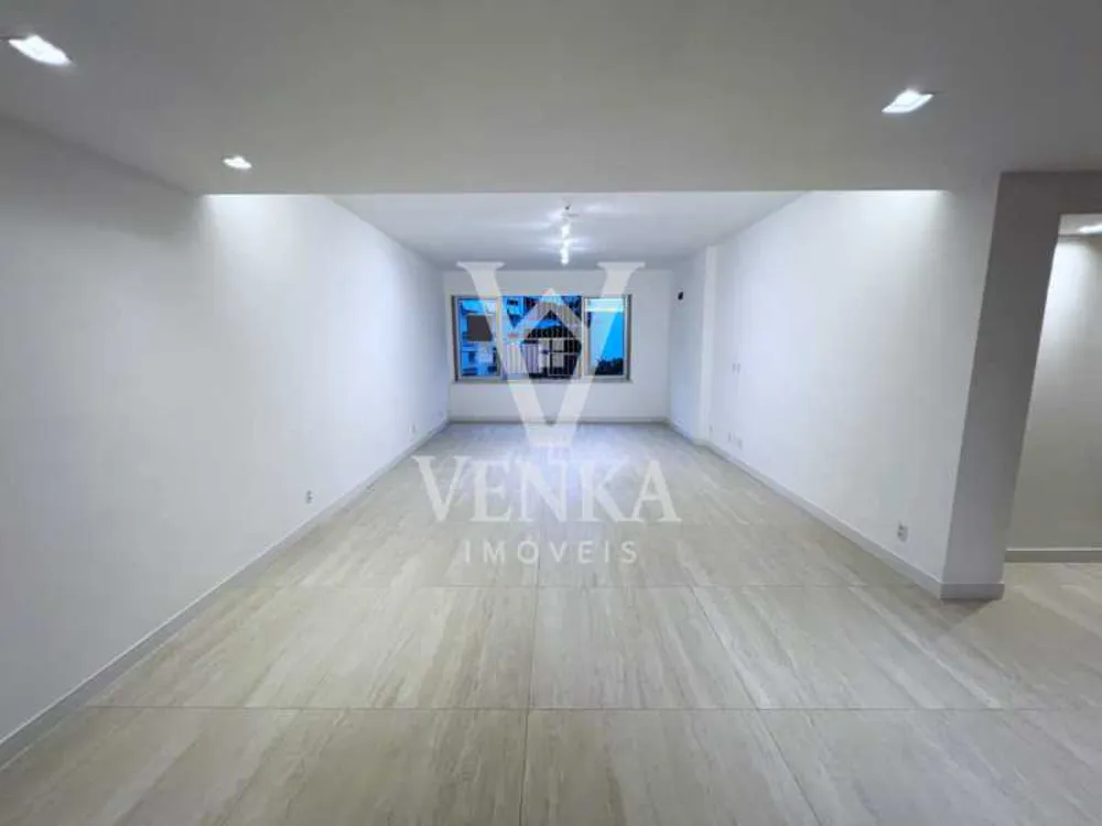 Apartamento, 3 quartos, 160 m² - Foto 6