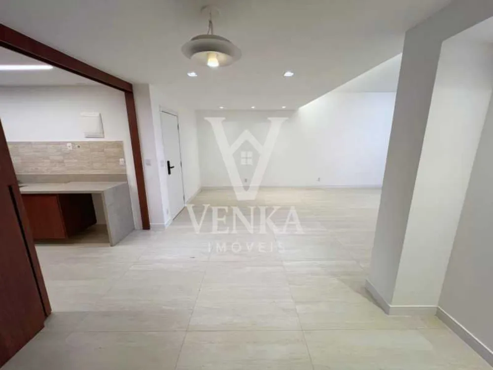 Apartamento, 3 quartos, 160 m² - Foto 5