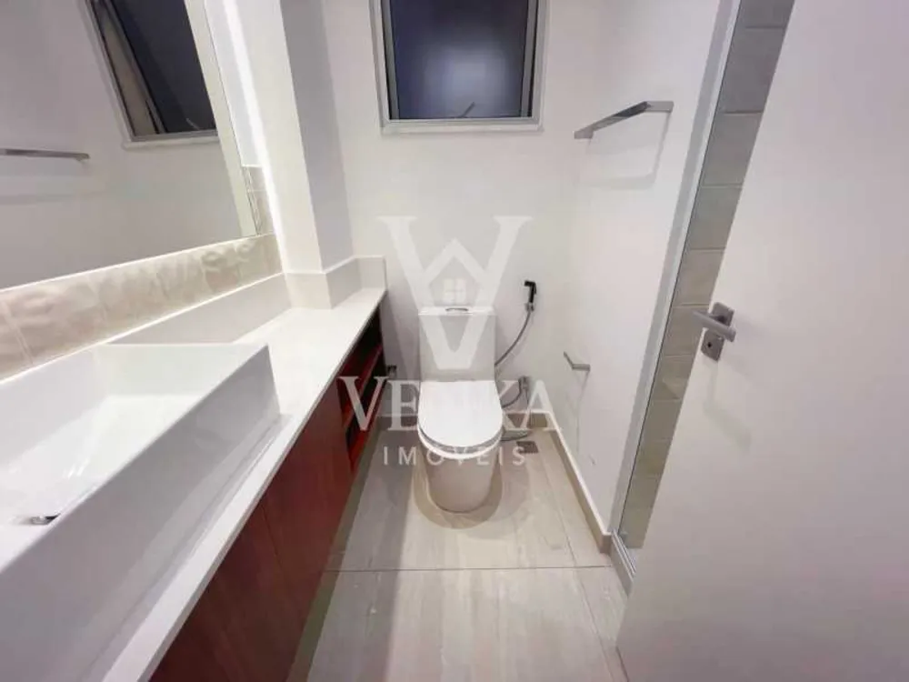 Apartamento, 3 quartos, 160 m² - Foto 8
