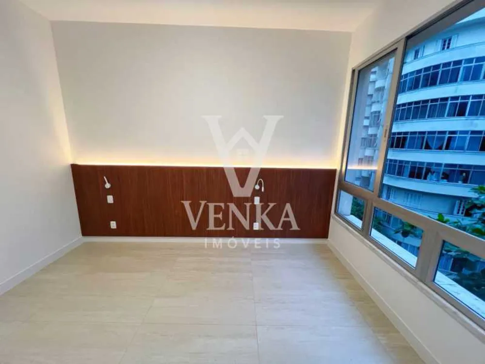 Apartamento, 3 quartos, 160 m² - Foto 14