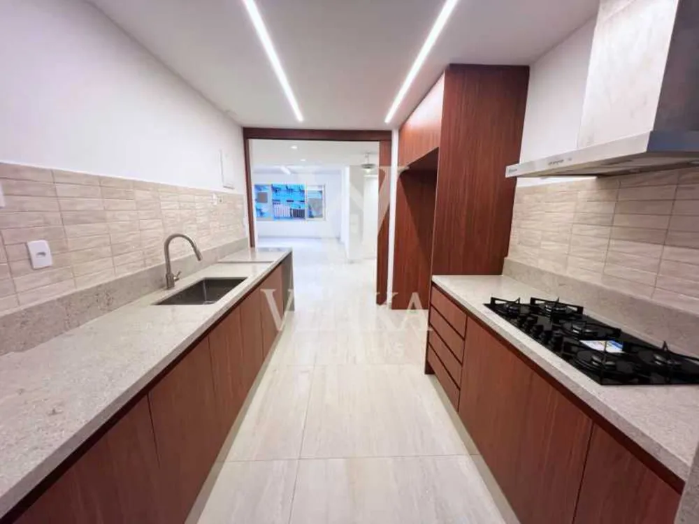 Apartamento, 3 quartos, 160 m² - Foto 24