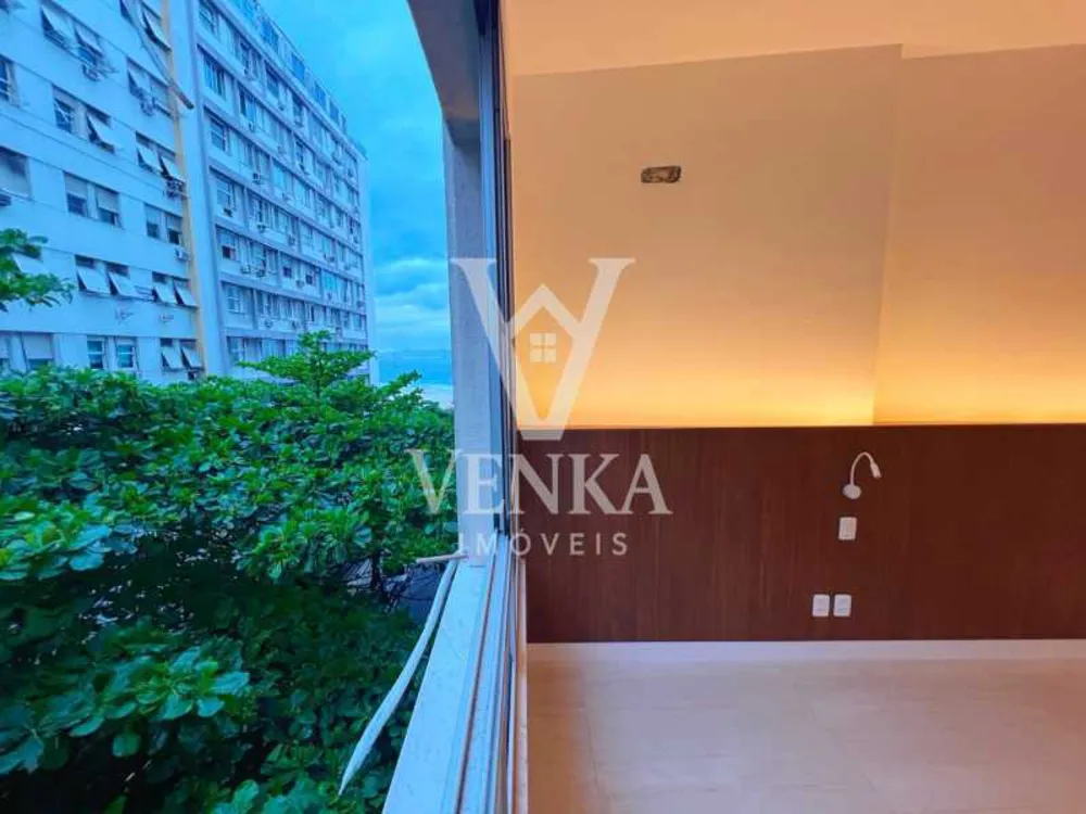 Apartamento, 3 quartos, 160 m² - Foto 7