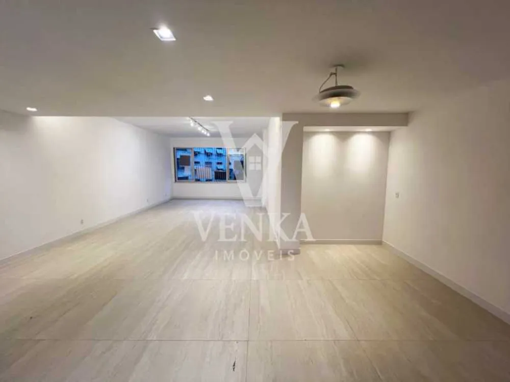 Apartamento, 3 quartos, 160 m² - Foto 2