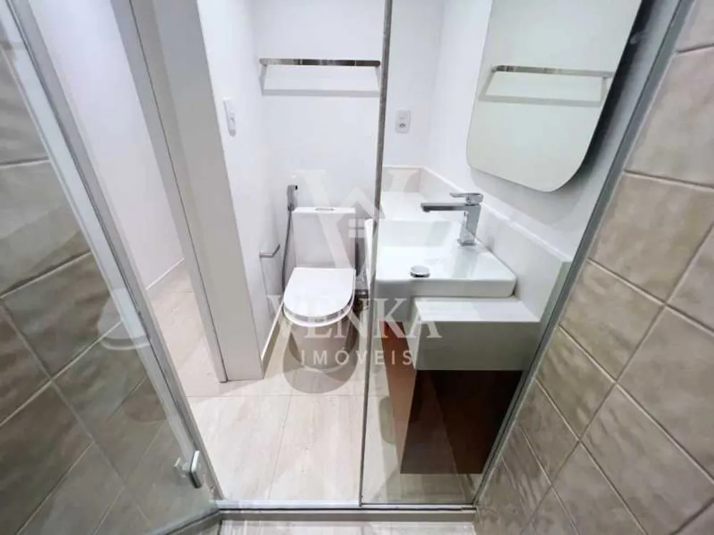 Apartamento, 3 quartos, 160 m² - Foto 22