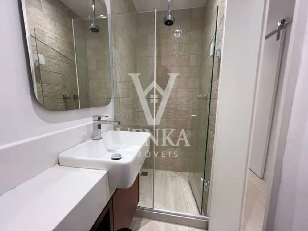 Apartamento, 3 quartos, 160 m² - Foto 23