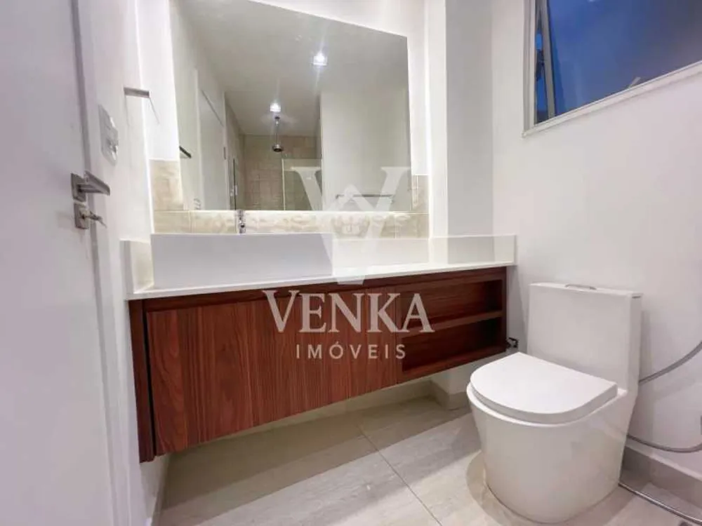 Apartamento, 3 quartos, 160 m² - Foto 17