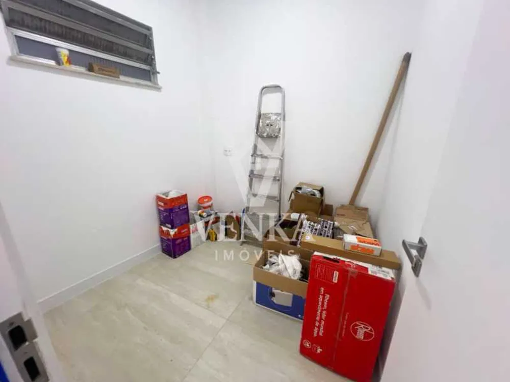 Apartamento, 3 quartos, 160 m² - Foto 29