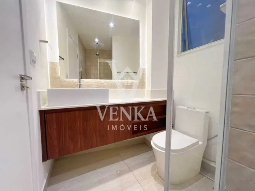 Apartamento, 3 quartos, 160 m² - Foto 16