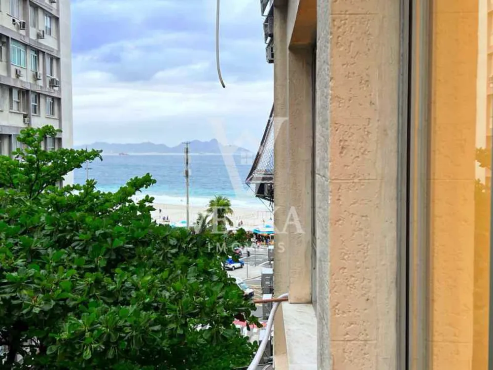 Apartamento, 3 quartos, 160 m² - Foto 1
