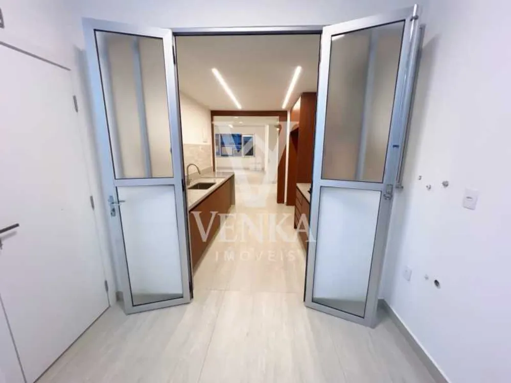 Apartamento, 3 quartos, 160 m² - Foto 27