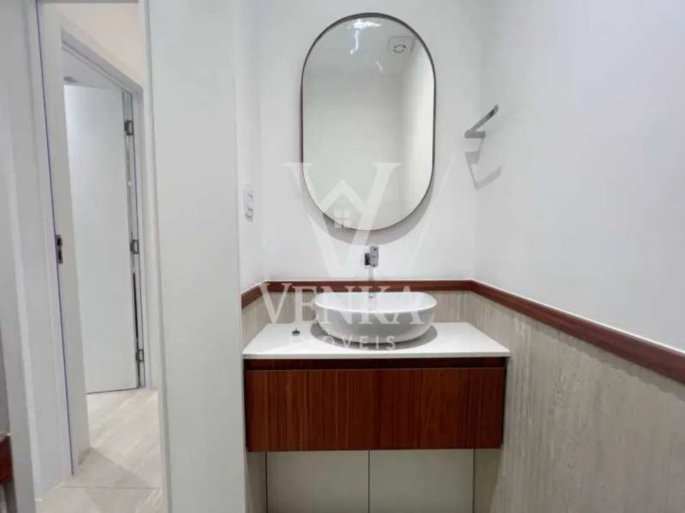 Apartamento, 3 quartos, 160 m² - Foto 10