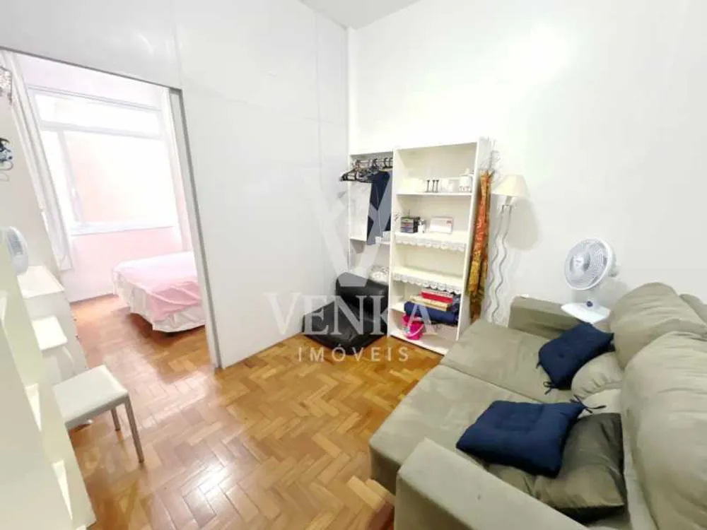 Apartamento, 1 quarto, 50 m² - Foto 5