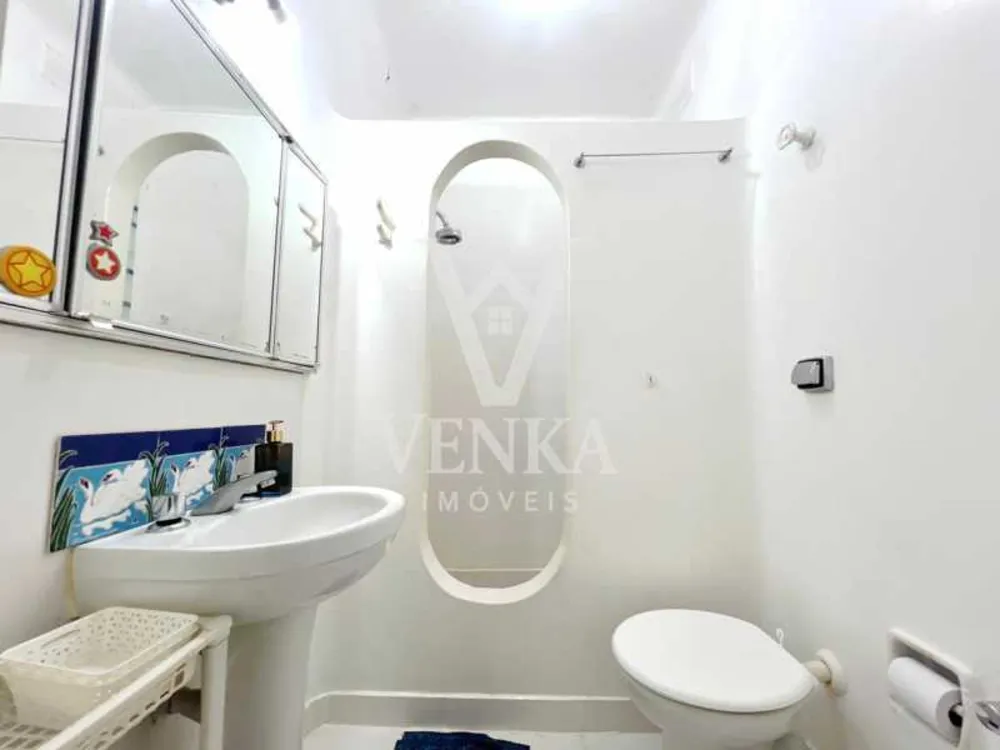 Apartamento, 1 quarto, 50 m² - Foto 2