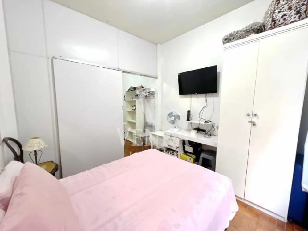 Apartamento, 1 quarto, 50 m² - Foto 4