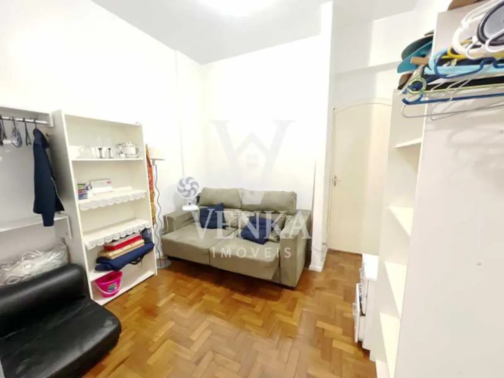 Apartamento, 1 quarto, 50 m² - Foto 6