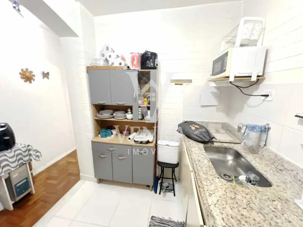 Apartamento, 1 quarto, 50 m² - Foto 17