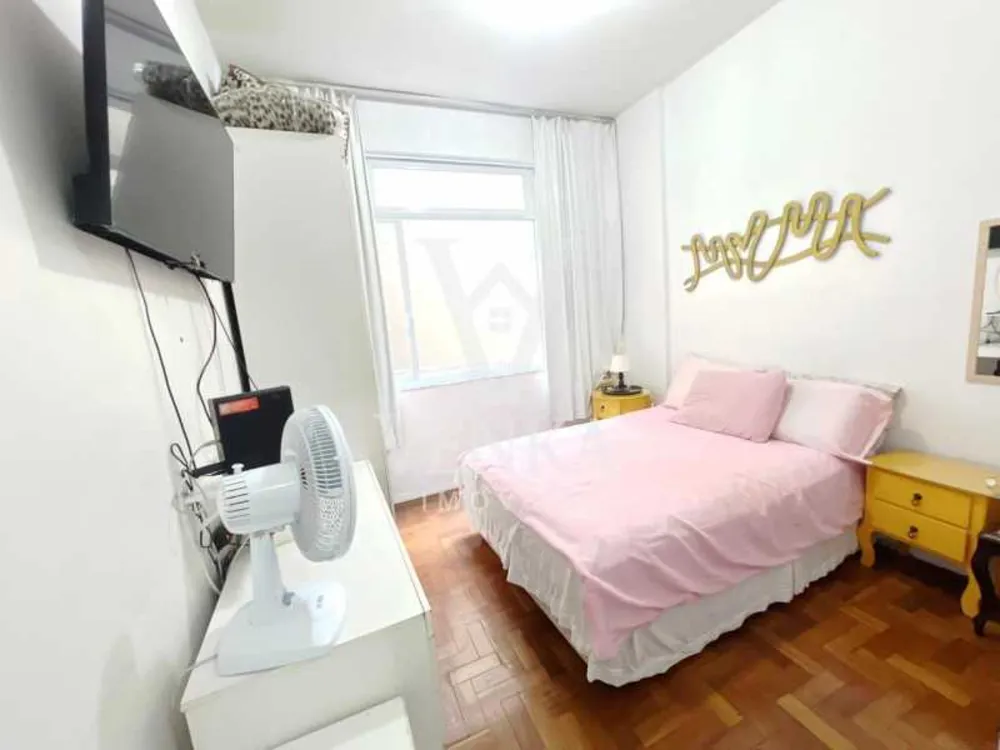 Apartamento, 1 quarto, 50 m² - Foto 18