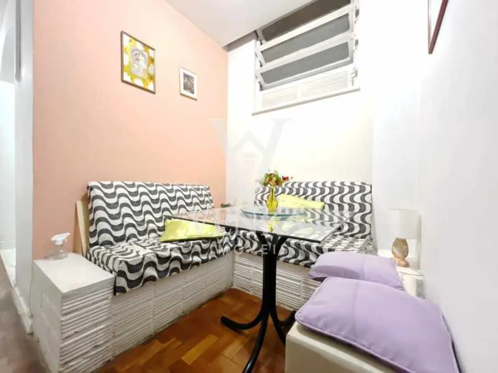Apartamento, 1 quarto, 50 m² - Foto 19