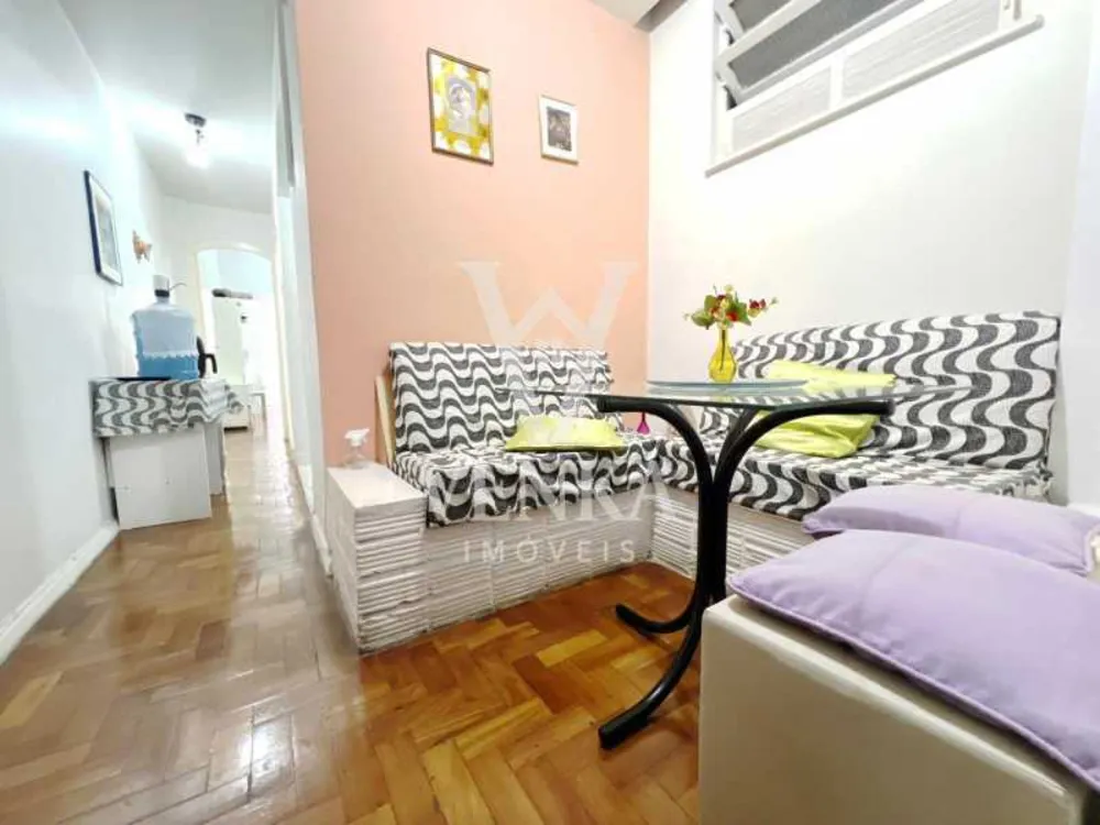 Apartamento, 1 quarto, 50 m² - Foto 7