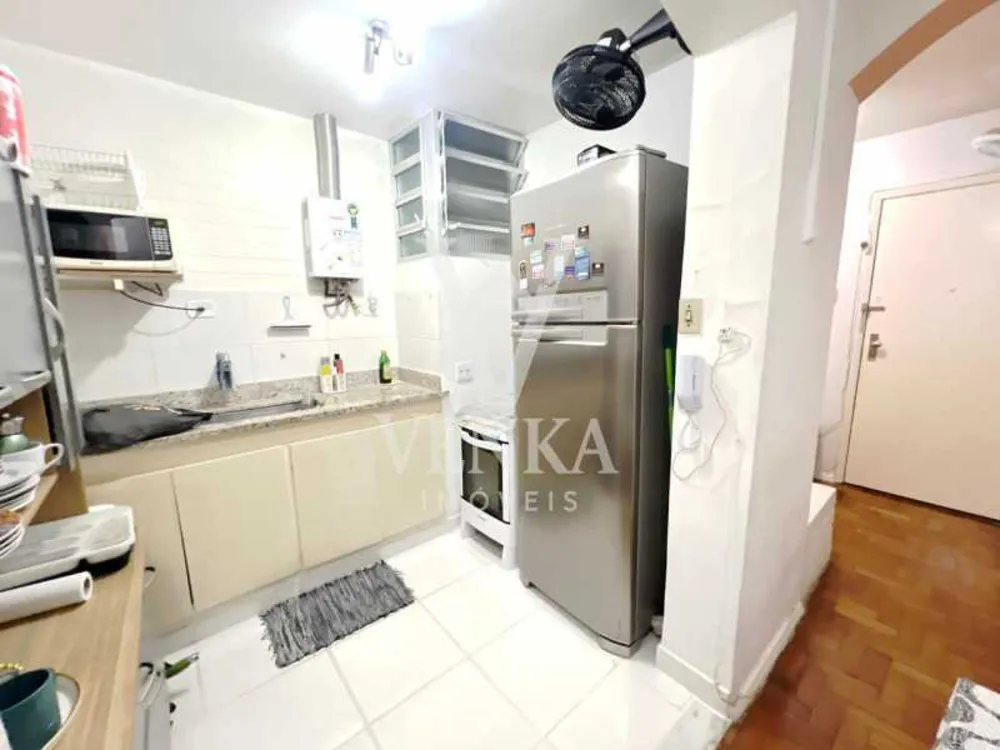 Apartamento, 1 quarto, 50 m² - Foto 13