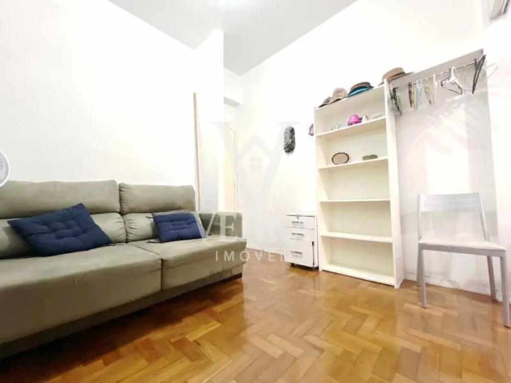 Apartamento, 1 quarto, 50 m² - Foto 1