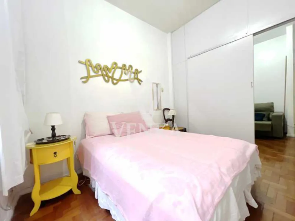Apartamento, 1 quarto, 50 m² - Foto 11