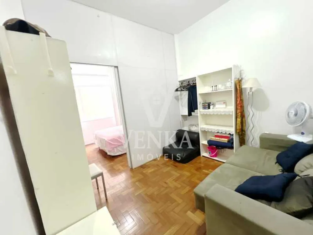 Apartamento, 1 quarto, 50 m² - Foto 12