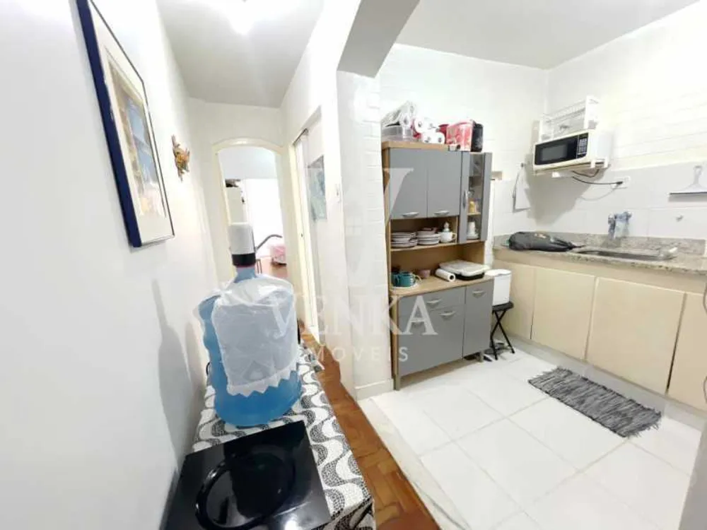 Apartamento, 1 quarto, 50 m² - Foto 20