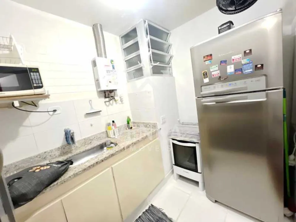 Apartamento, 1 quarto, 50 m² - Foto 3