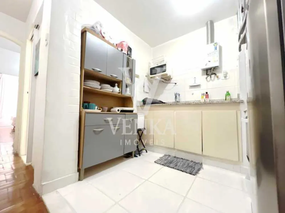Apartamento, 1 quarto, 50 m² - Foto 15
