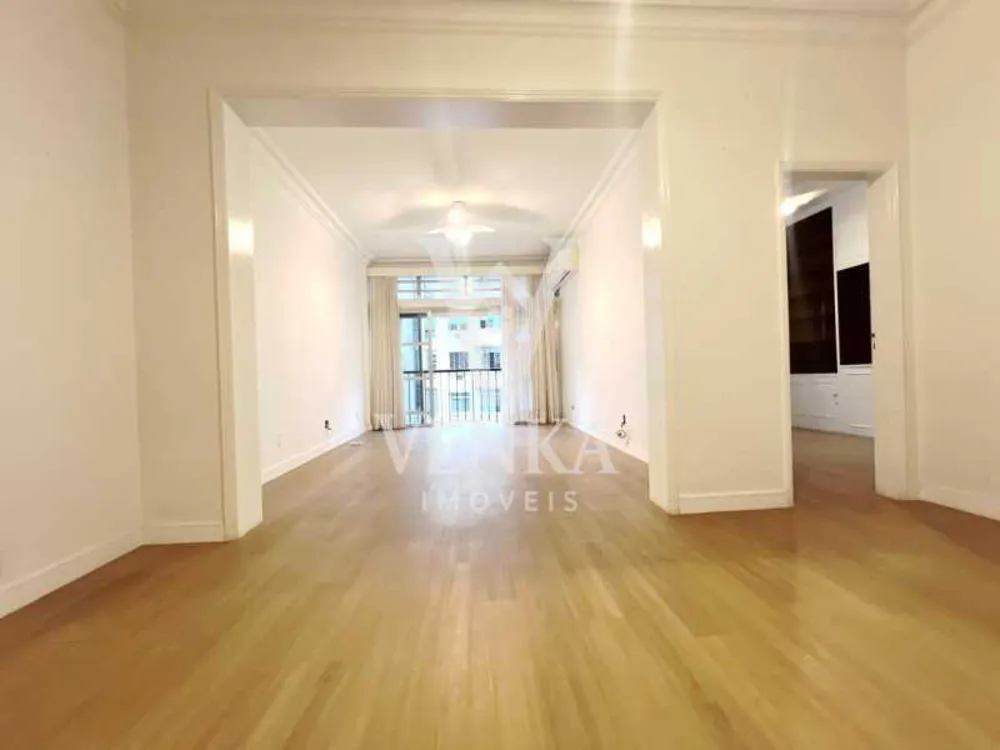 Apartamento, 3 quartos, 114 m² - Foto 4