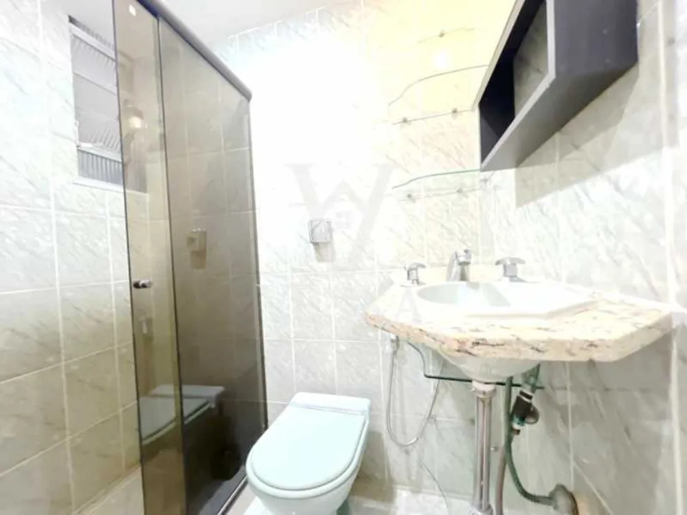 Apartamento, 3 quartos, 114 m² - Foto 2
