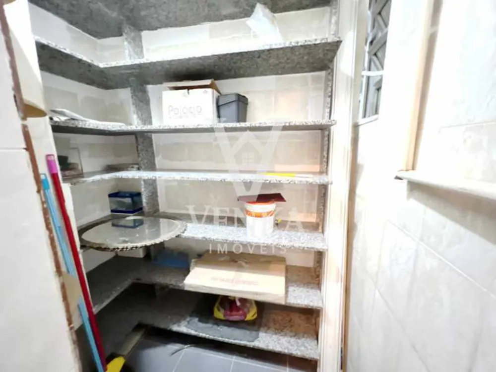 Apartamento, 3 quartos, 114 m² - Foto 1